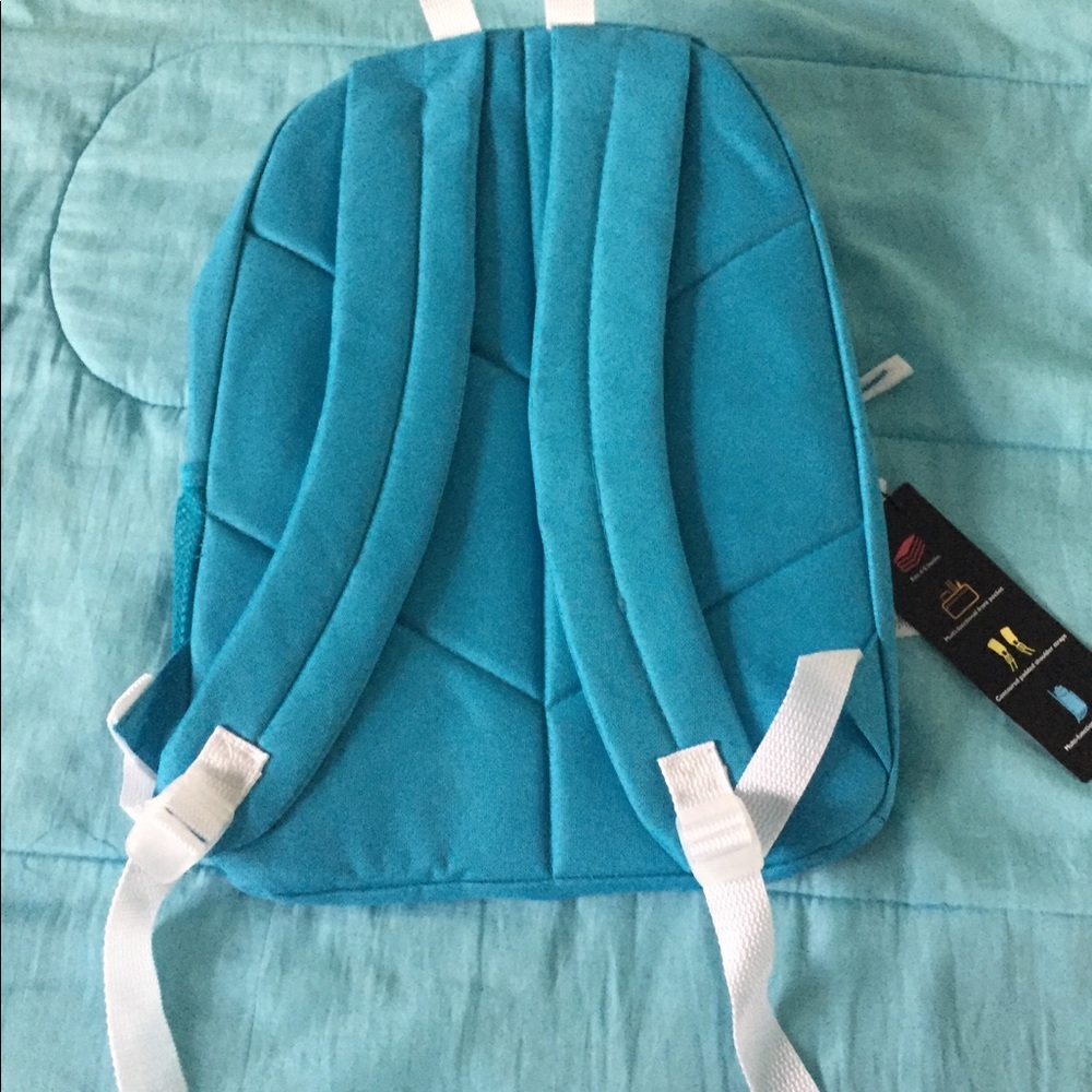 Kid’s Backpack - Picture 2 of 2